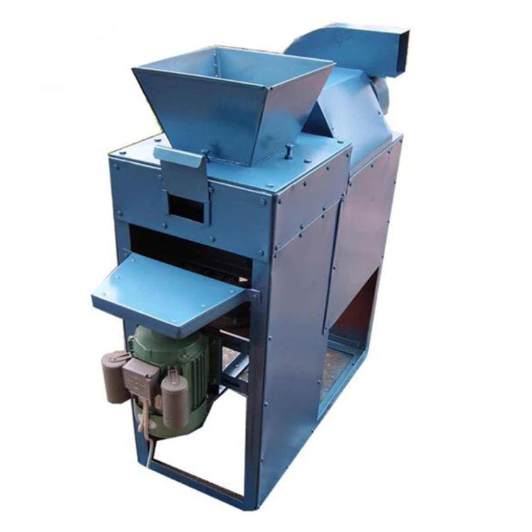 Gram Bean Skin Removing Machine