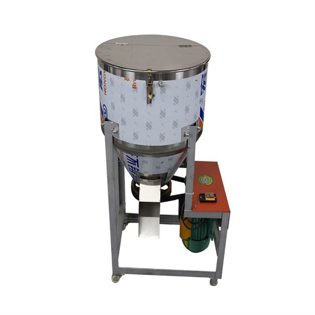 feed-mill-mixer