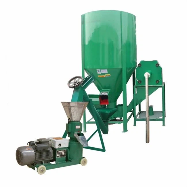 vertical-type-feed-mixer vertical-type-feed-mixer