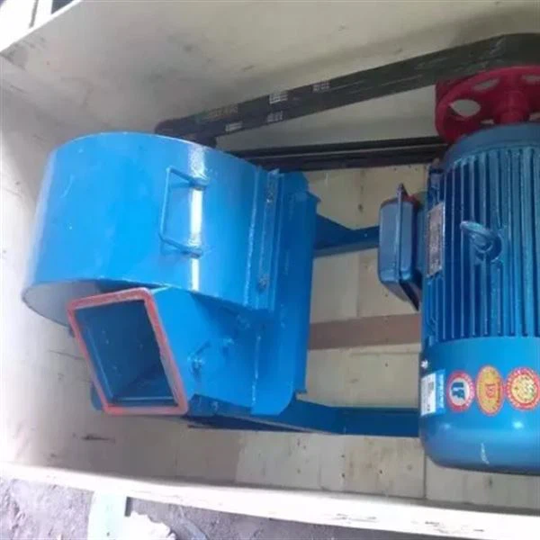 wood sawdust machine