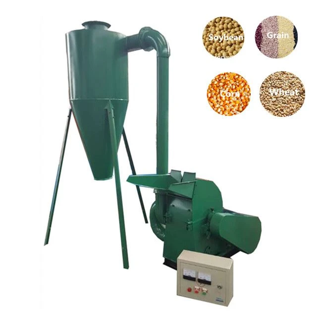 product-650-650 Hot Sale wood hammer mill