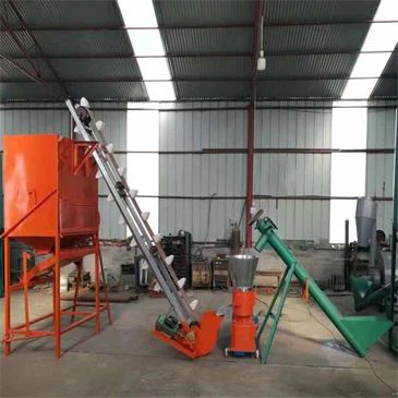 dry-powder-grain-auger-feeder-screw-conveyor