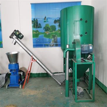 dry-powder-grain-auger-feeder-screw-conveyor