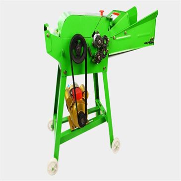 automatic-chaff-cutter-for-animal-corn-silage