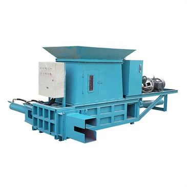 maize-stalk-baling-packing-machine