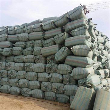 maize-stalk-baling-packing-machine