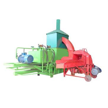 hay-hydraulic-pressing-bagging-packing-baler