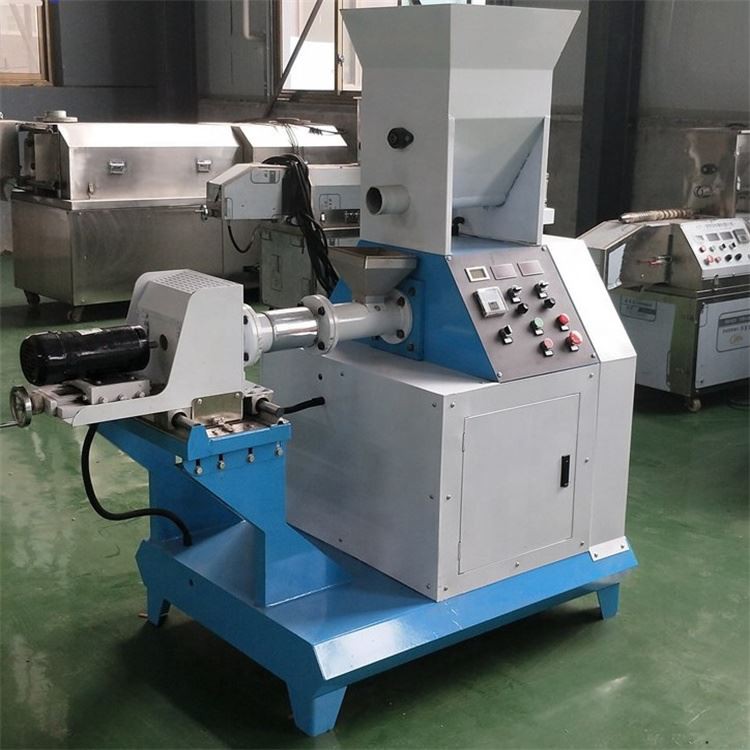 Dog Food Pet Food Processing Machine Dog Food Pet Food Processing Machine