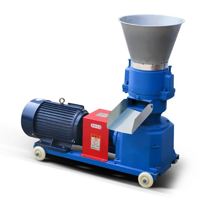 Feed Household pig Pellet Machine