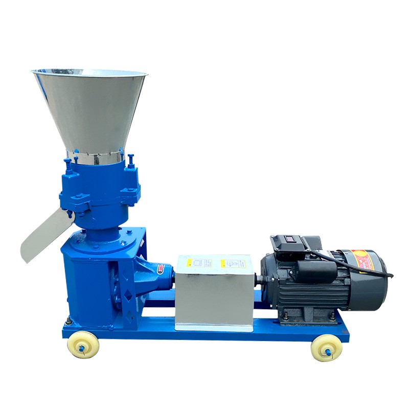 Symptoms before the pellet machine fails Symptoms before the pellet machine fails