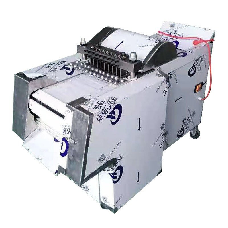meat cutting machine (36)