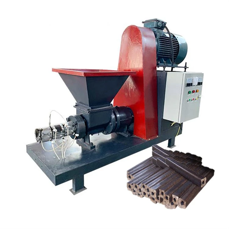 product-750-750 wood briquette machine