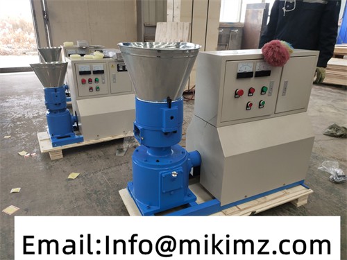feed pellet machine27