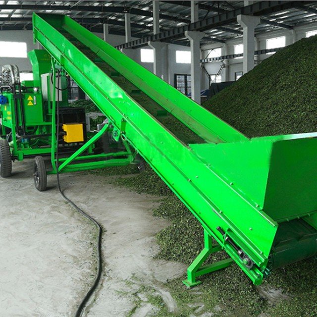 Wood-Pellet-Packing-Machine-Newspaper-Pellet-Machine