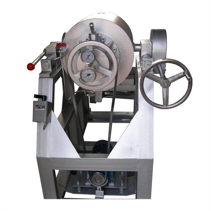 Pistachio Nut Opening Machine