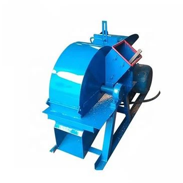 154kg-Wood Shaving Machine