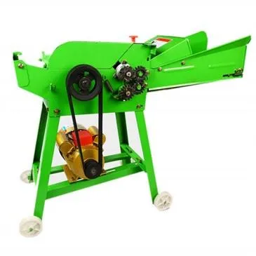 2.5 Ton Grass Chopper Machine MI-G001