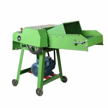 2.5 Ton Grass Chopper Machine MI-G001