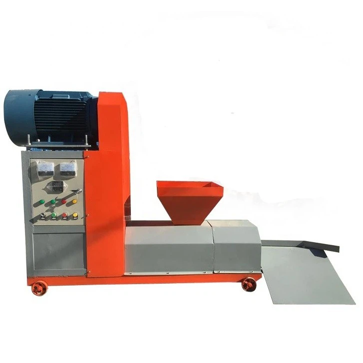 Biomasse Briquette Machine Making Wood Sawdust
