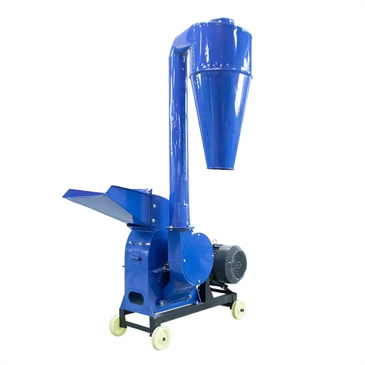 Durable Hammer Mill Machine