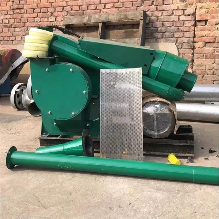 Hammer Crusher Making Machine