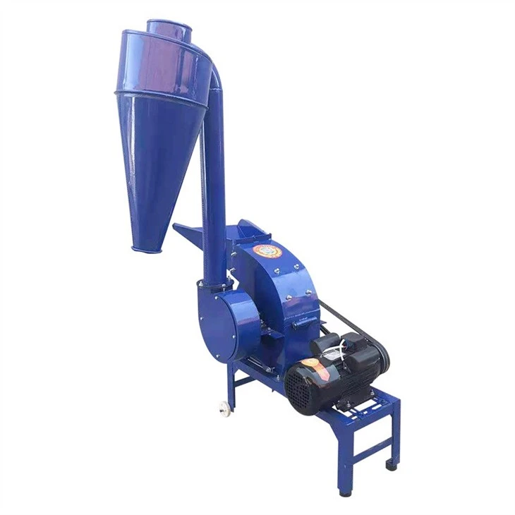 Hot Sale Wood Hammer Mill