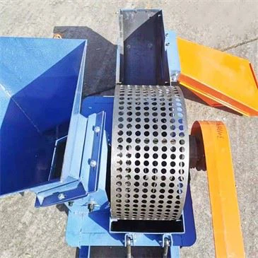 Made in China Making Sawdust Mill Shaving Machine