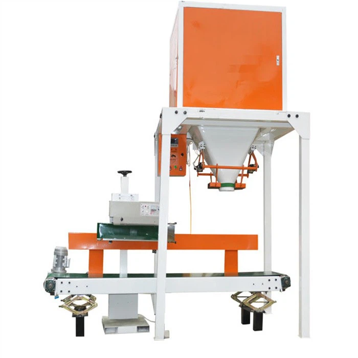 Multi-Function Packaging Machine
