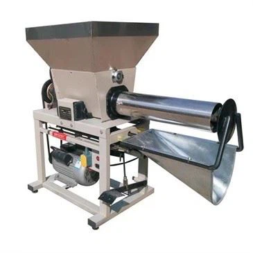 Mushroom Cultivation Bag Filling Machine