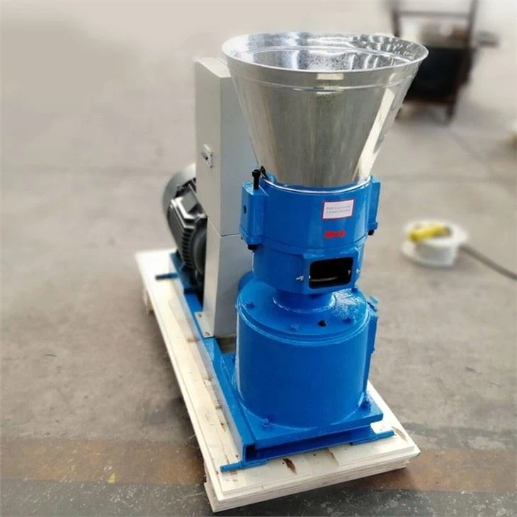 Poultry Feed Equipment