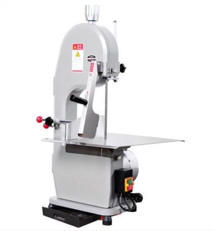 Машина за сечење костију са трачном тестером