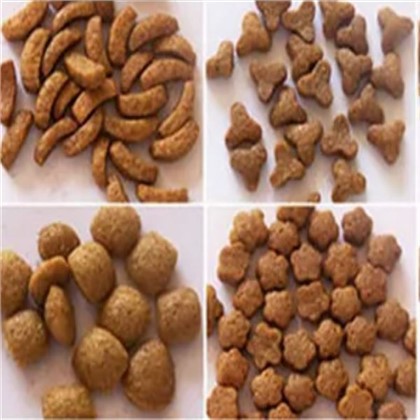 Машина за пелете за храну за мале кућне љубимце