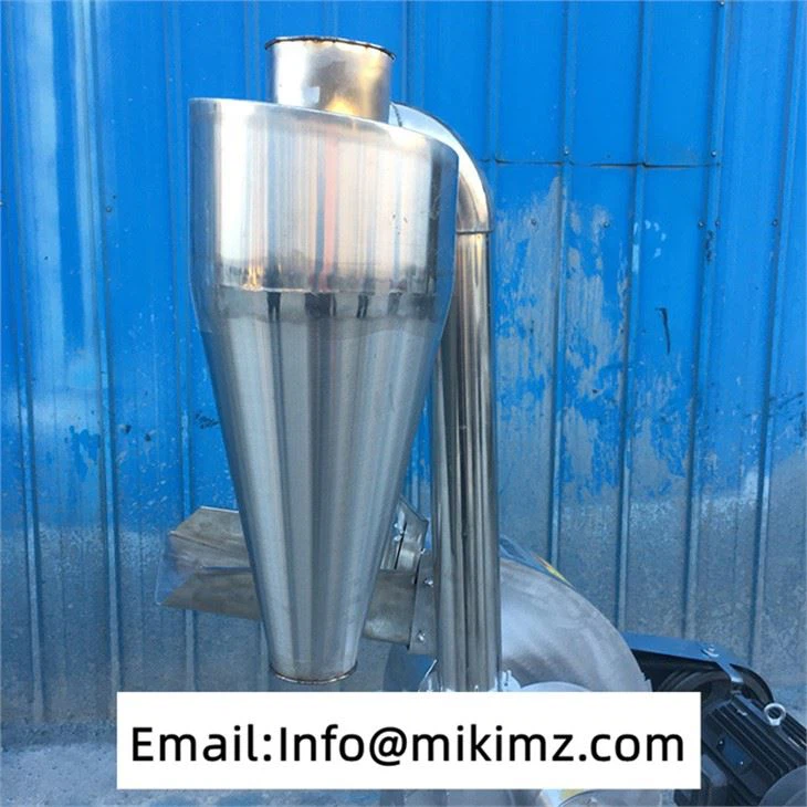 Машина за прављење дрвног праха Хаммер Милл