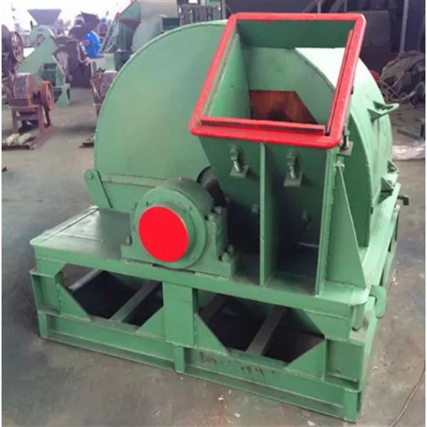 Машина за дрвну пиљевину