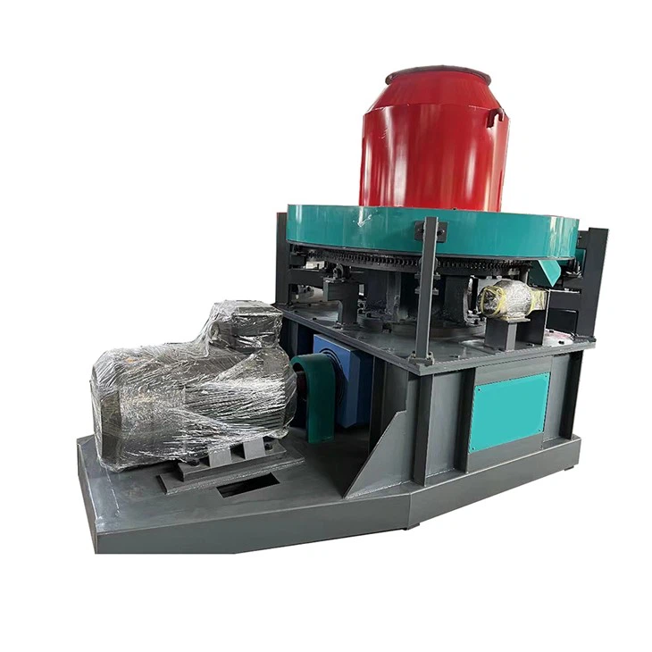 Аутоматска машина за брикетирање