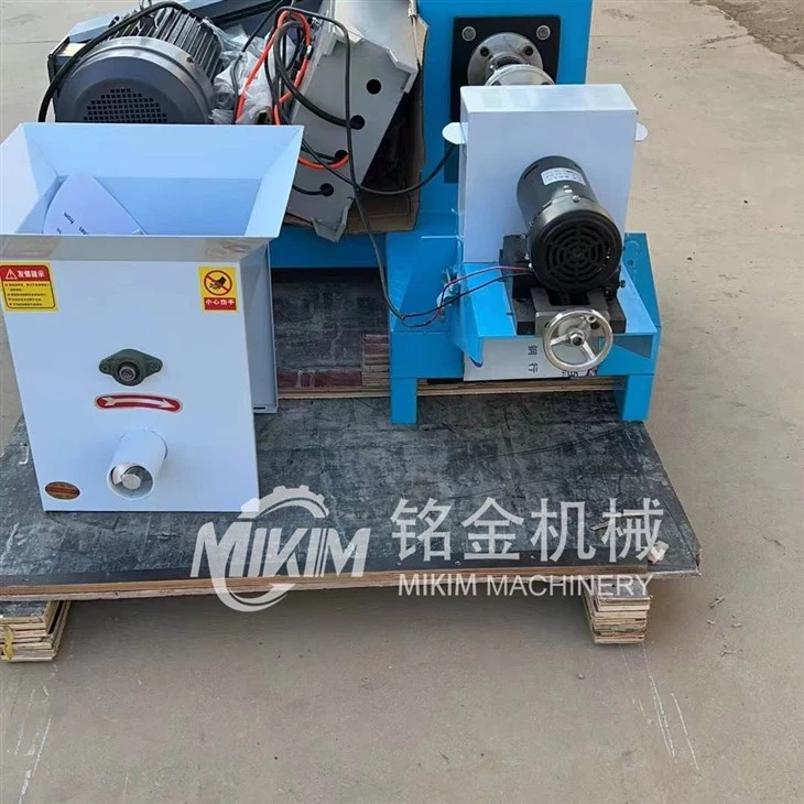 Fish Feed Extruder Machine