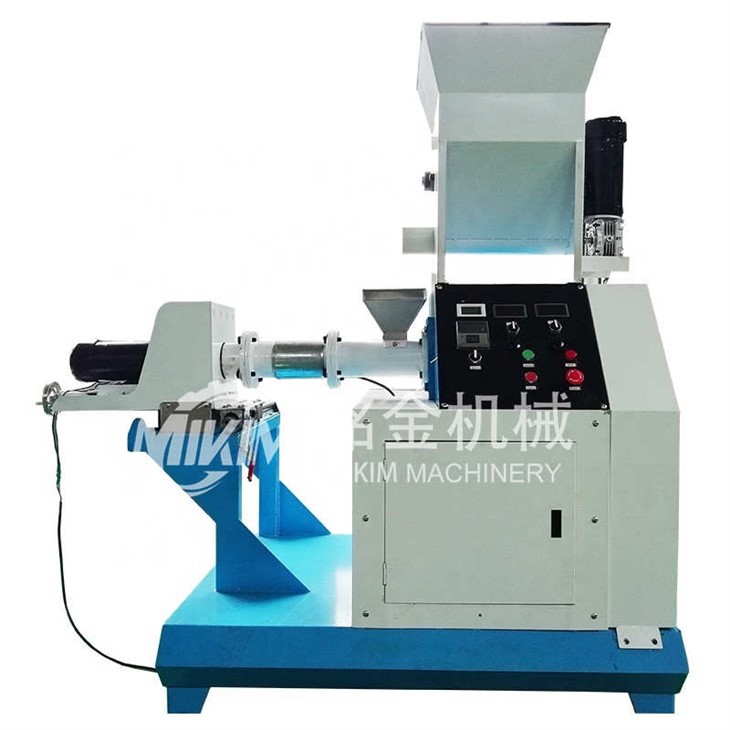 Fish Feed Production Line