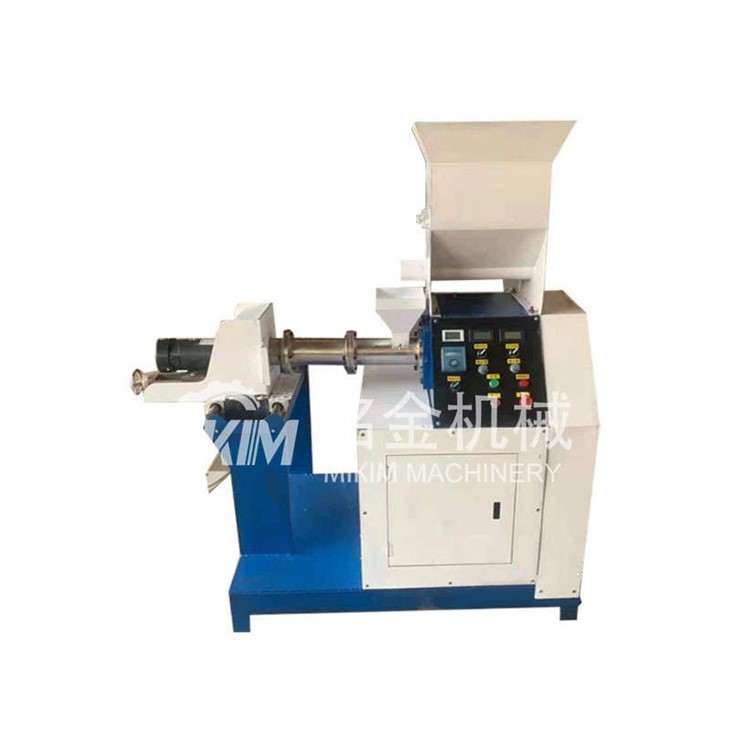 Fish Feed Production Line