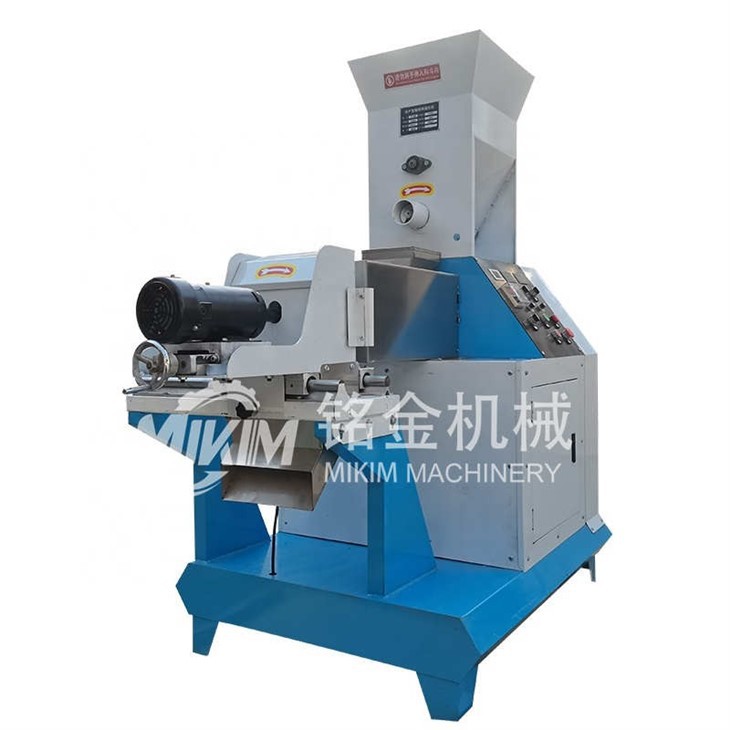 Fish Feed Production Line
