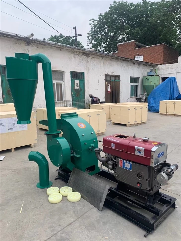 Good Hammer Mill