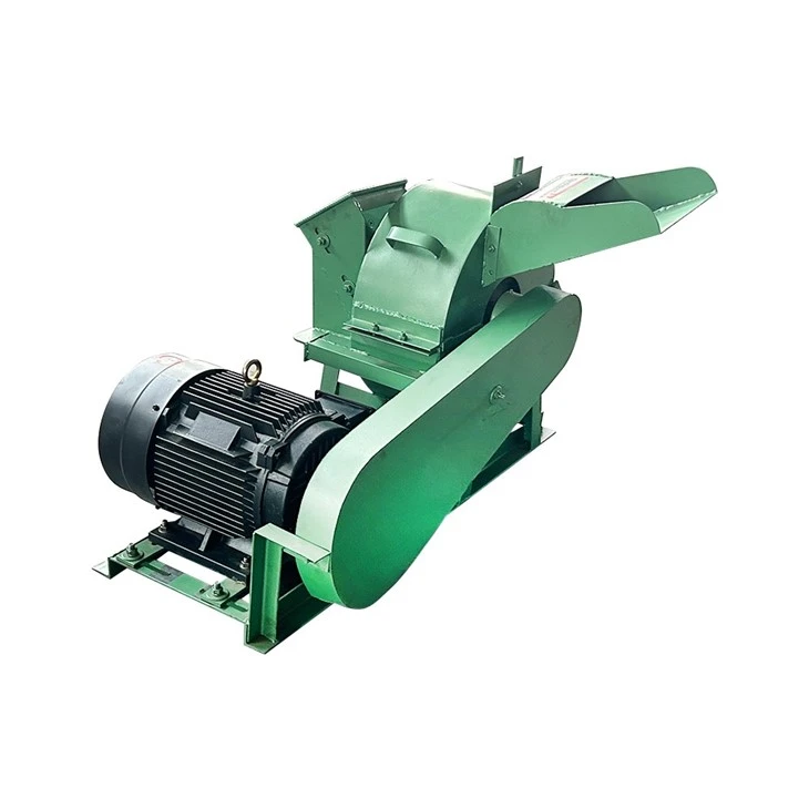 High-Performance Crusher Machine