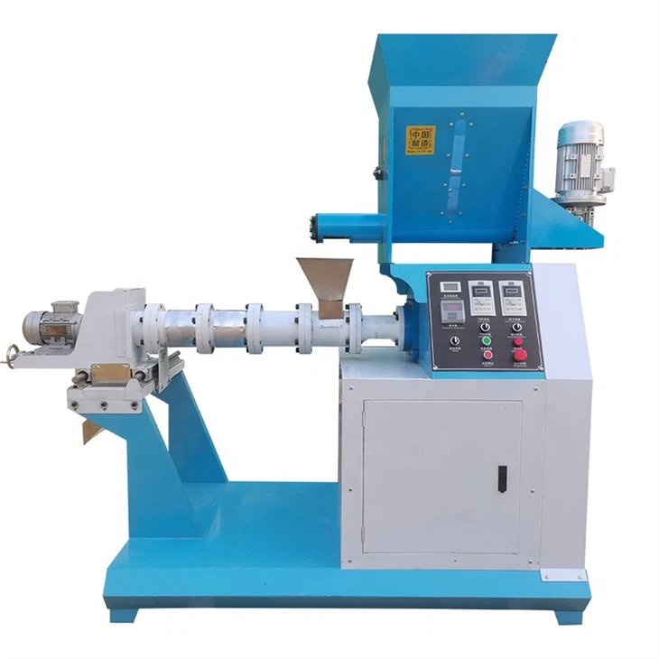 Интелигентни плутајући екструдер на продају