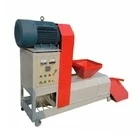 Intelligent Waste Wood Briquetting Machine
