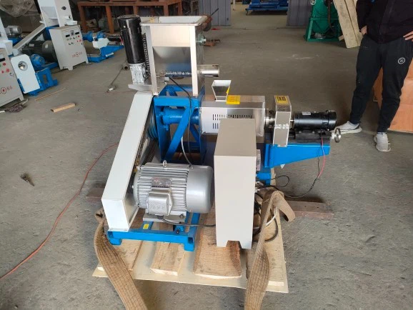 Jitney Peanut Shelling Machine