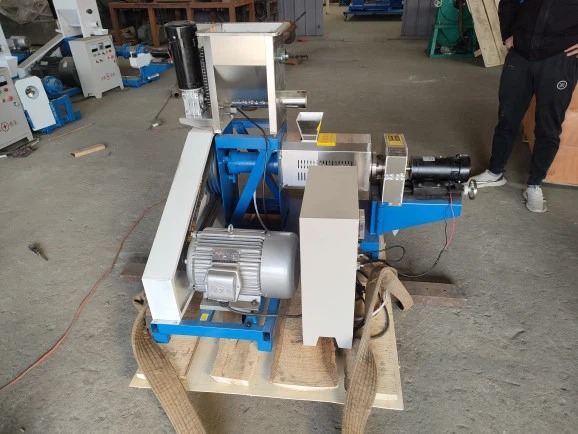 Машина за љуштење кикирикија