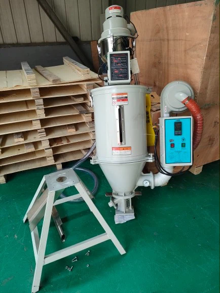 Multifunctional Feed Extruder