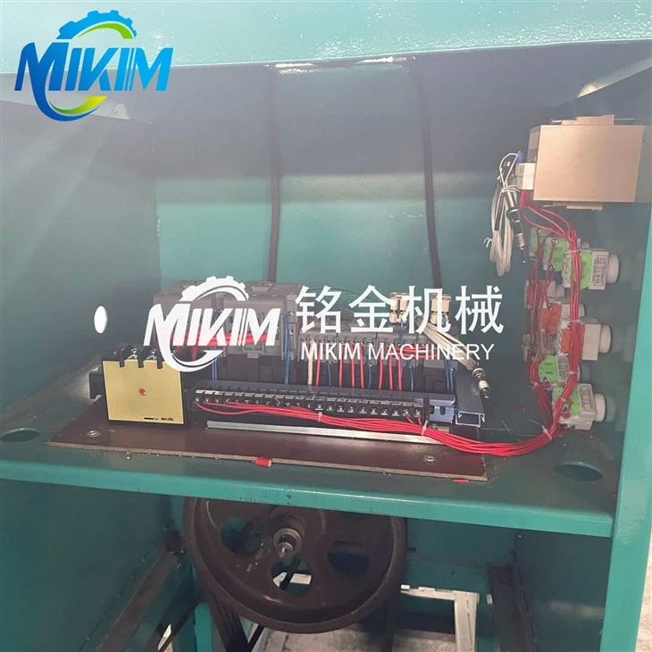 Nut Oil Machine