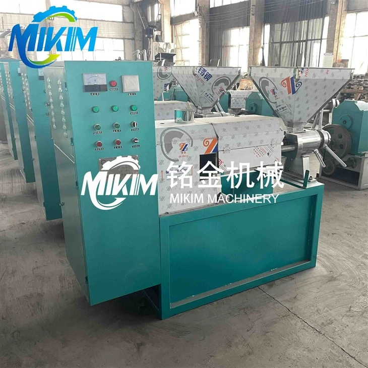 Oil Extraction Machine Price