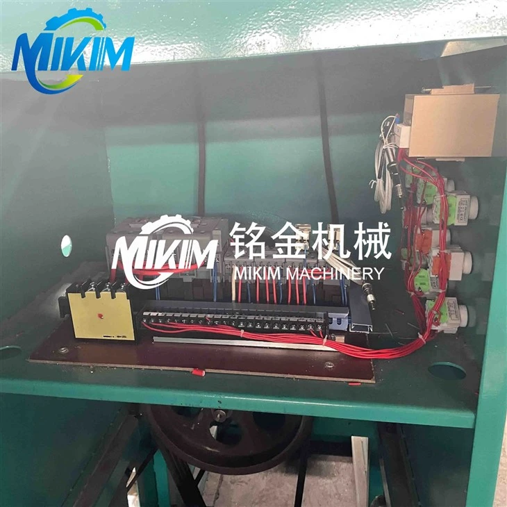 Sunflower Extraction Machine