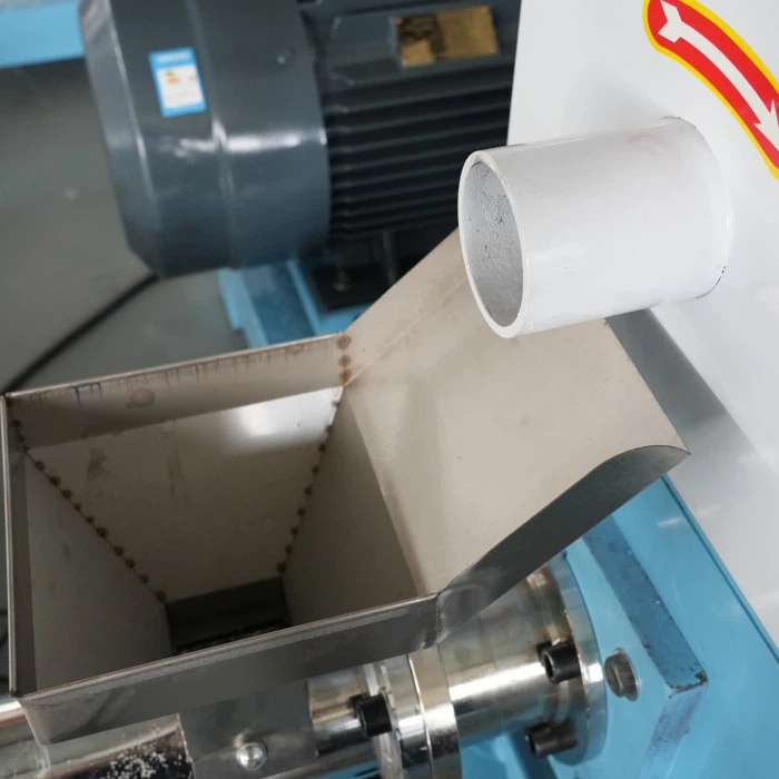 Fish Feed Extruder Machine Fish Feed Production Plant high quality